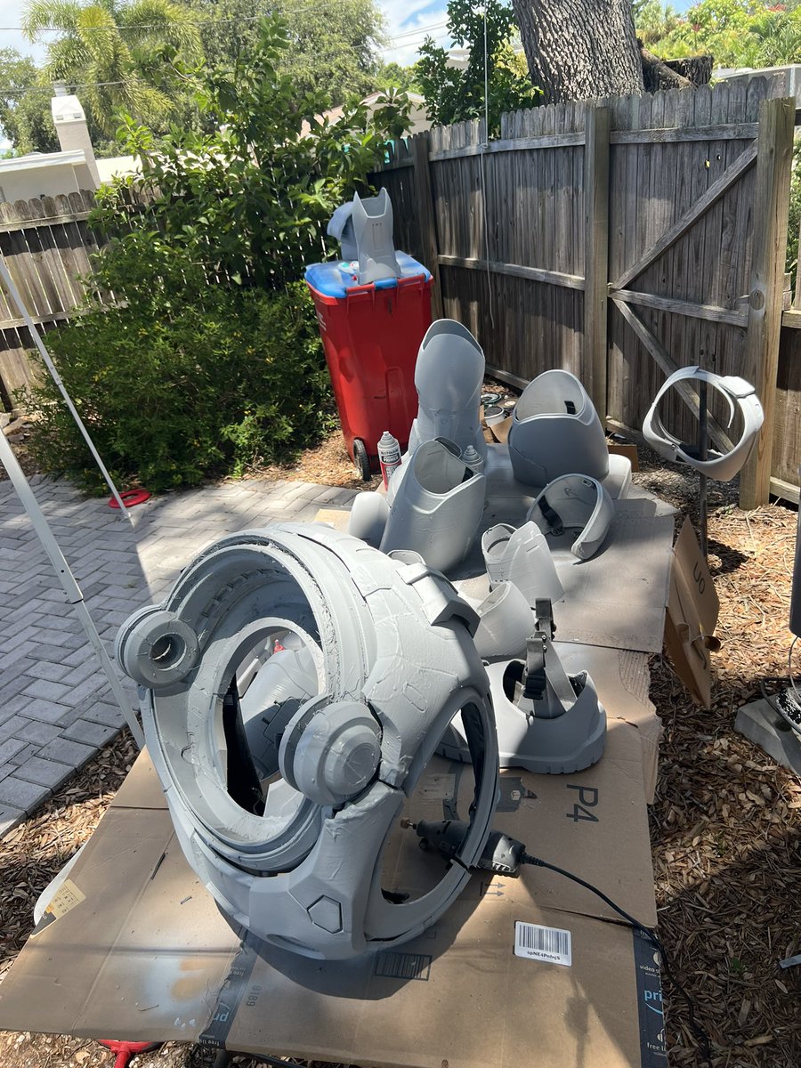 BuzzKnightyear's tweet image. These steps ain’t pretty, but it will be eventually