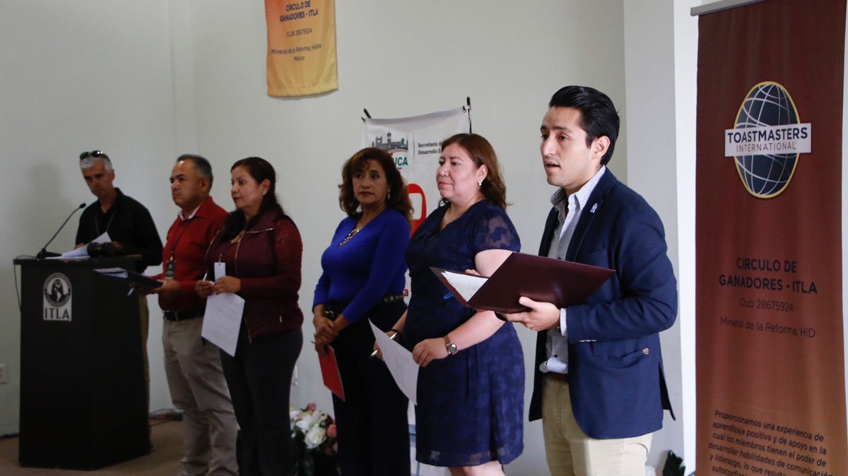 SEDECO Pachuca tweet media