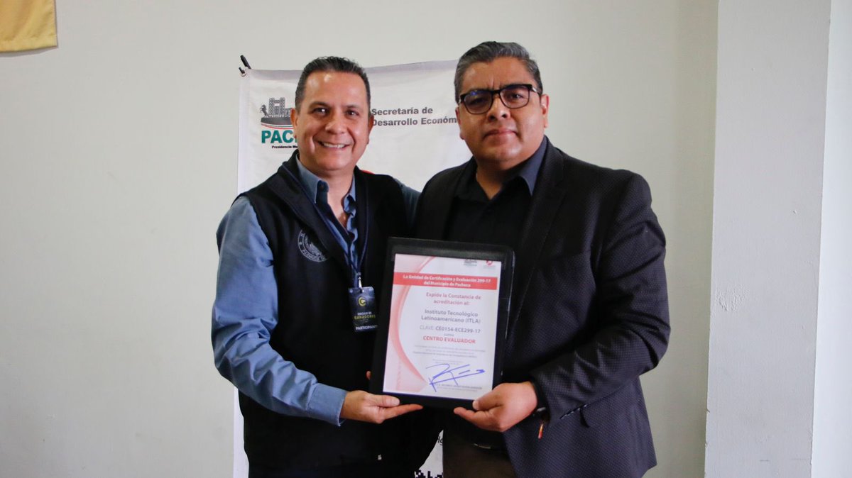 SEDECO Pachuca tweet media