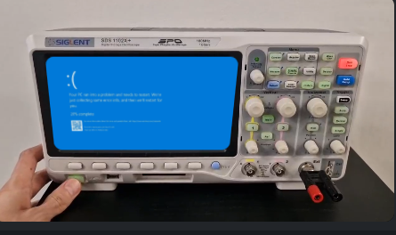 Soldered Electronics tweet media
