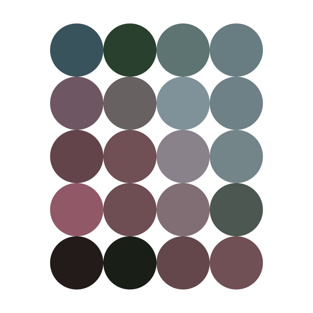 branch2018's tweet photo. 色に還す。
Turn into the color.

#BRANCH #objectiveeye #turnintothecolor #artandscience https://t.co/Ci5wWqh7qY