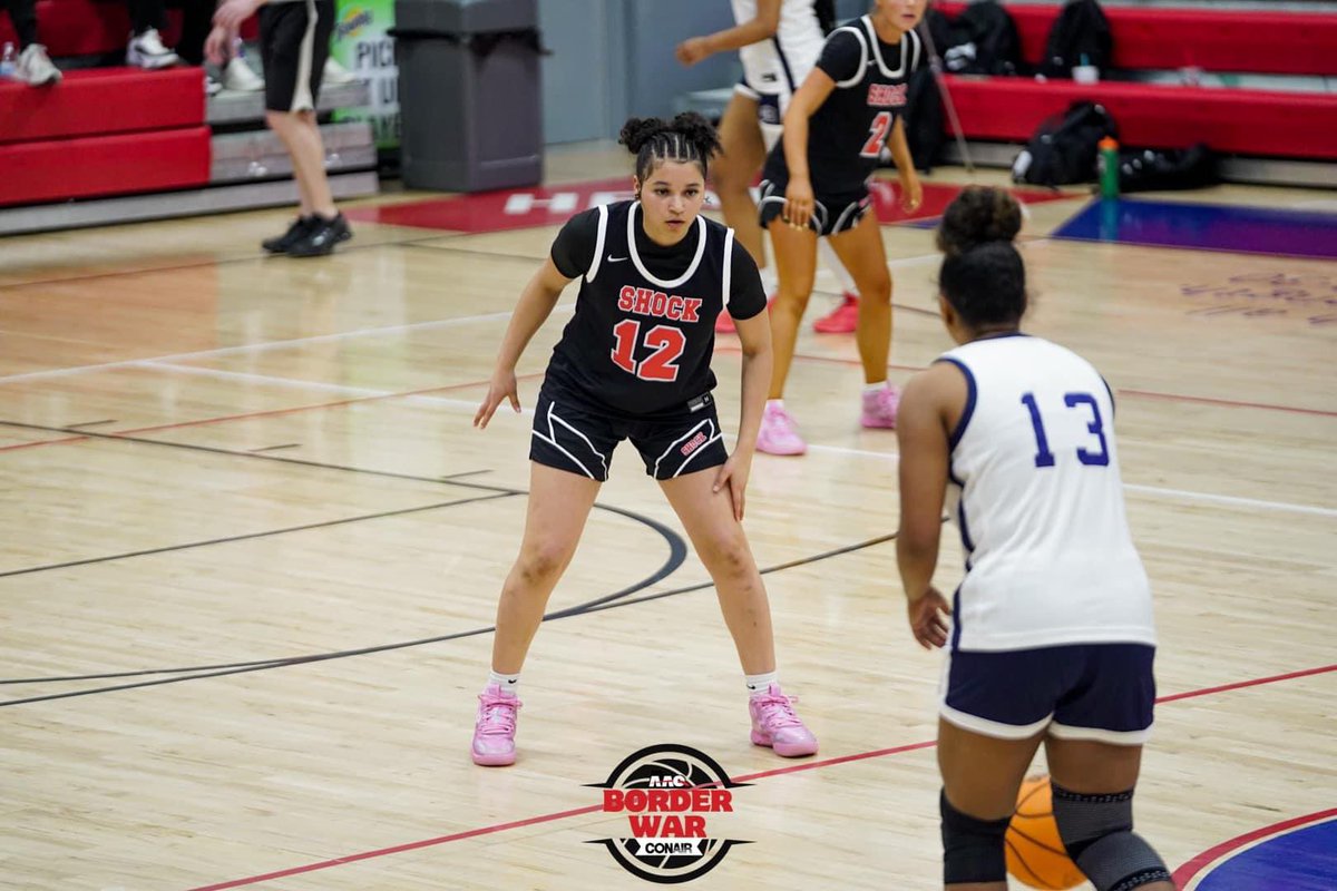 These 2-years have passed so quickly! And unfortunately yesterday I  played my last game with my SHOCK girls! I appreciate <a href="/CoachRubyD/">Ruben Diaz</a> and <a href="/Coach_Nik15/">Nik</a> through all the ups and downs. Can’t wait to see what’s next for me!!#12out