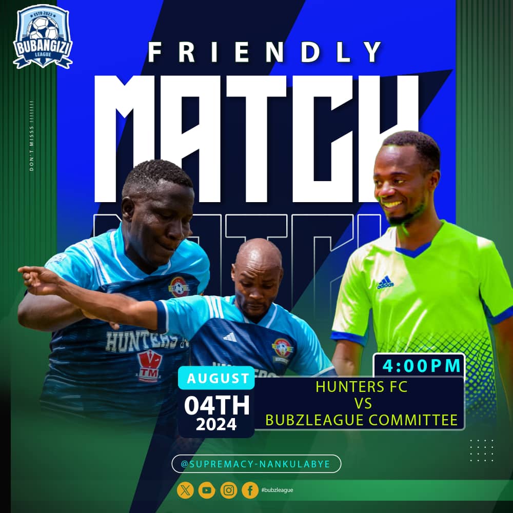 HuntersFc tweet media