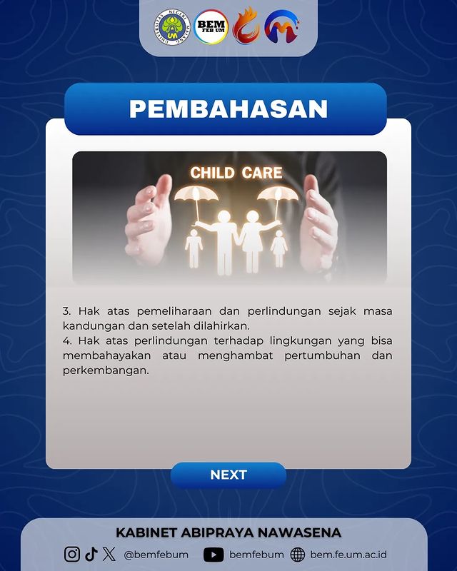 BEM FEB UM tweet media