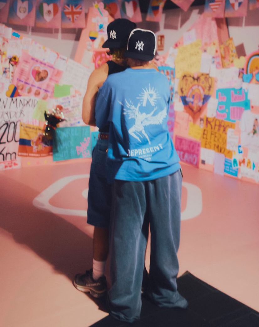 karol g y feid son mi imperio romano