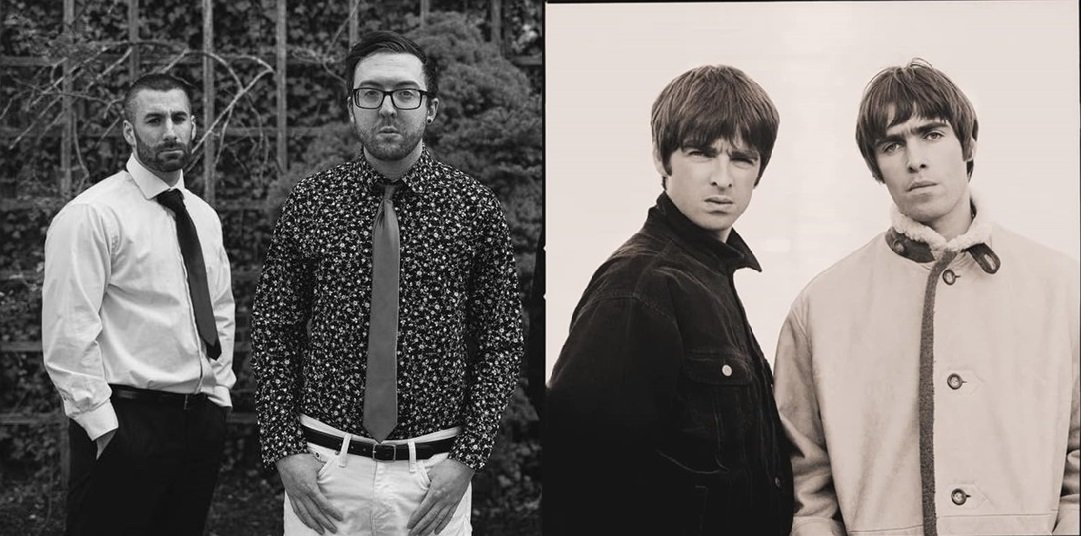 SharpCheddar856's tweet photo. So, have you ever wondered "what "Wonderwall" would've sounded like if two degenerate friends in 2023 who write Punk &amp; Post-hardcore songs together decided to go full D.I.Y. and test the waters like they never have before?" @AtTheInterview @oasis
https://t.co/QGmjFOAyP3 https://t.co/gRVUsPP9hk