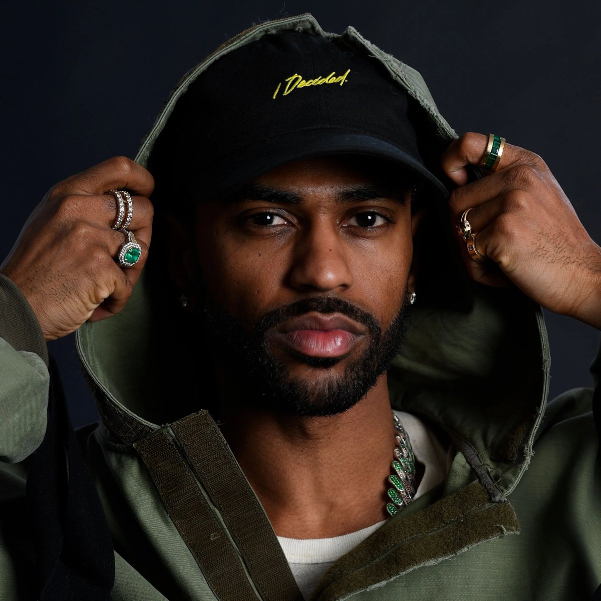 poptime's tweet photo. MEU DEUS! Big Sean publica nude no close friends do Instagram comparando seu p*nis com o Nintendo Switch (24cm) 🫦 https://t.co/zwWUaI4i1U