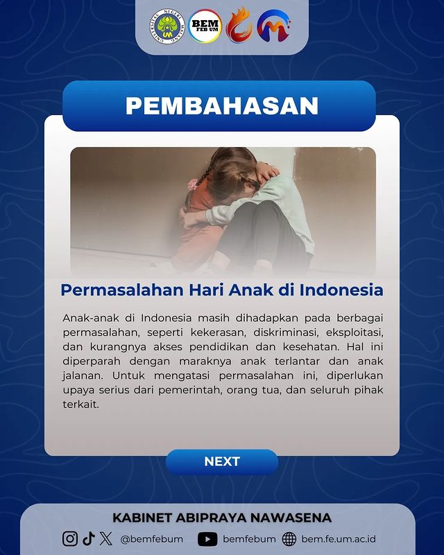 BEM FEB UM tweet media