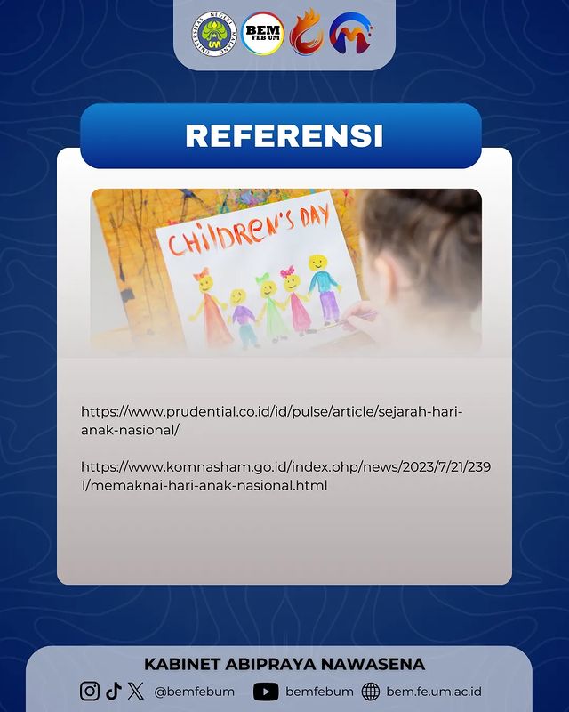 BEM FEB UM tweet media