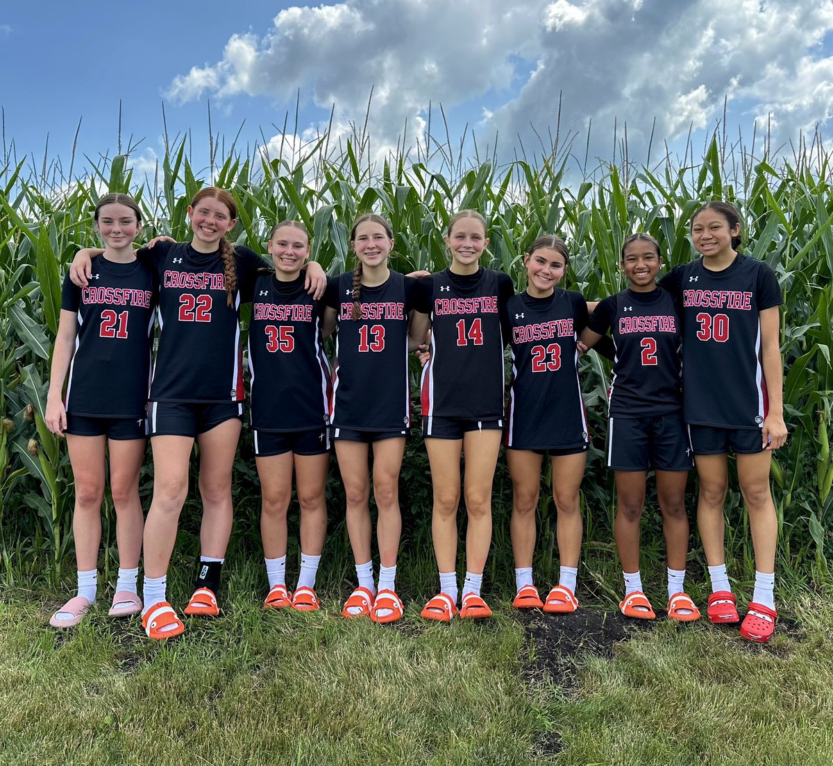 Great season, players and even better people.  They won 2 ‘chips (State and Meltdown), persevered and played for each other.  Always with a smile, nothing more to ask for.
<a href="/CrossfireGHoops/">Crossfire Girls Hoops MN AAU</a>