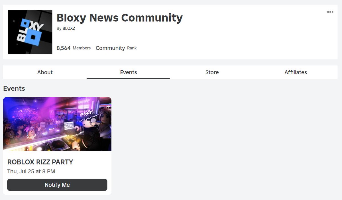 Bloxy News tweet media