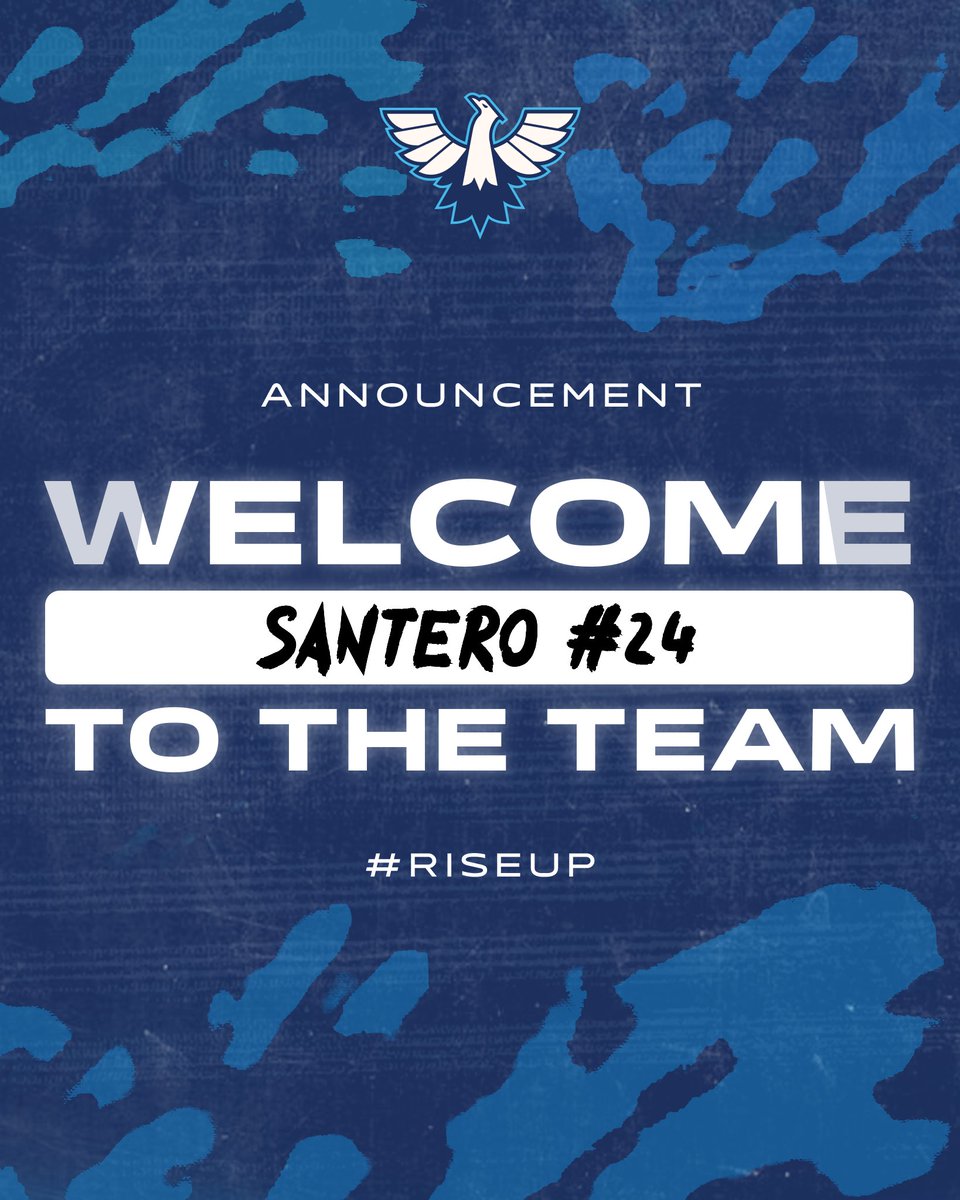 Driver Announcements 📝 

• We are very happy to welcome a pair of PSGL F4 drivers to IRT🥳

• Mentos has been improving a lot lately, something which he can continue with us🙌

• Santero has impressed us so far, he will do great with us🤝

Welcome to IRT, Mentos and Santero💙
