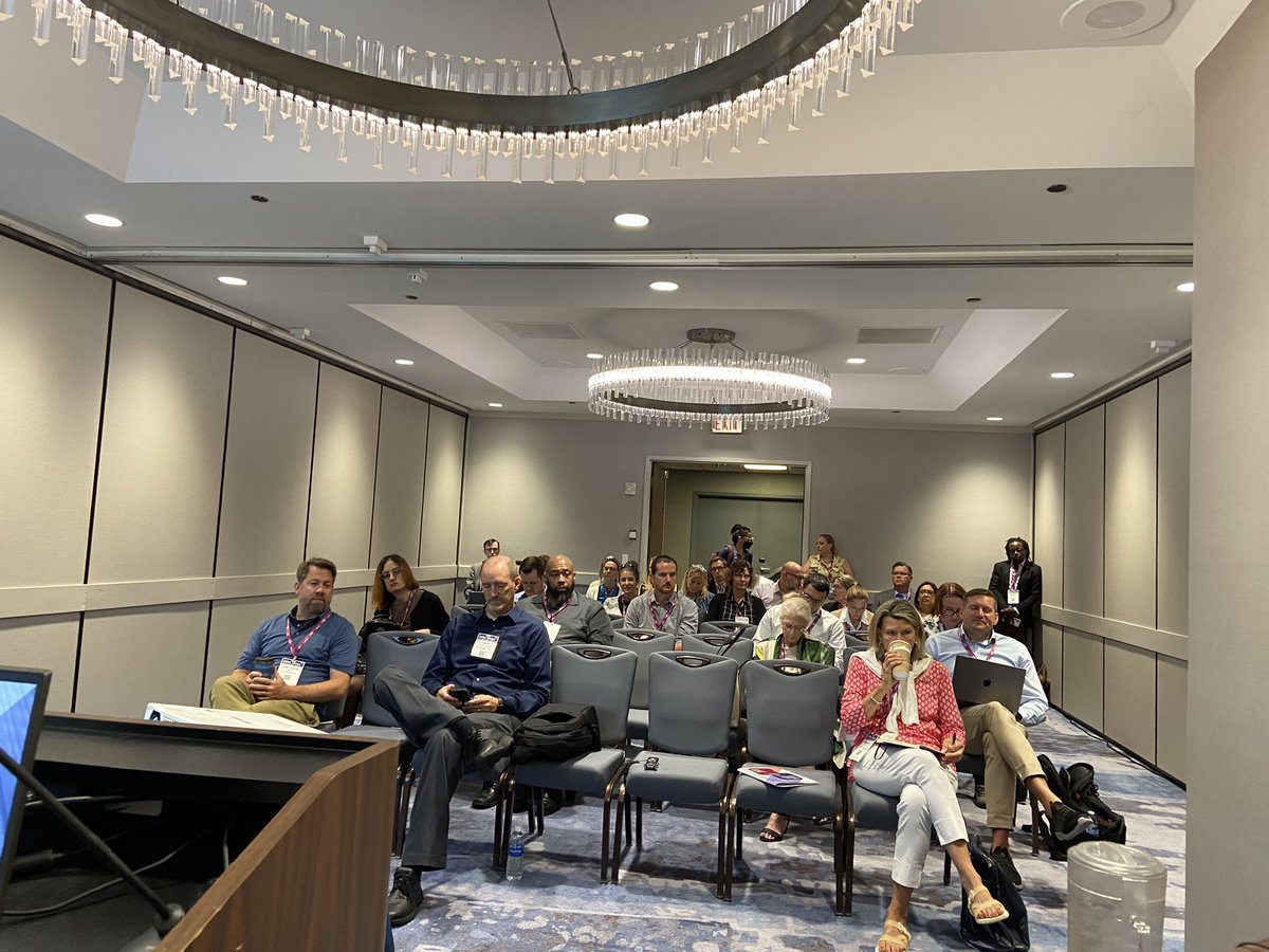 Kelvin Thompson (@kthompso) on Twitter photo so enjoyed discussing the COLO role w/ the audience and panelists and moderator <a href="/CarminChan/">Carmin Chan</a> <a href="/DRbouchey/">Dr. Bettyjo Bouchey</a> Josh Steele & <a href="/JulieUranis/">Julie Uranis, Ph.D. (see my pinned tweet)</a> during a very engaging #dtlsolar24 panel session. so enjoyed discussing the COLO role w/ the audience and panelists and moderator <a href="/CarminChan/">Carmin Chan</a> <a href="/DRbouchey/">Dr. Bettyjo Bouchey</a> Josh Steele & <a href="/JulieUranis/">Julie Uranis, Ph.D. (see my pinned tweet)</a> during a very engaging #dtlsolar24 panel session.