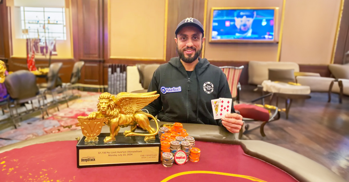 PokerGuru tweet media