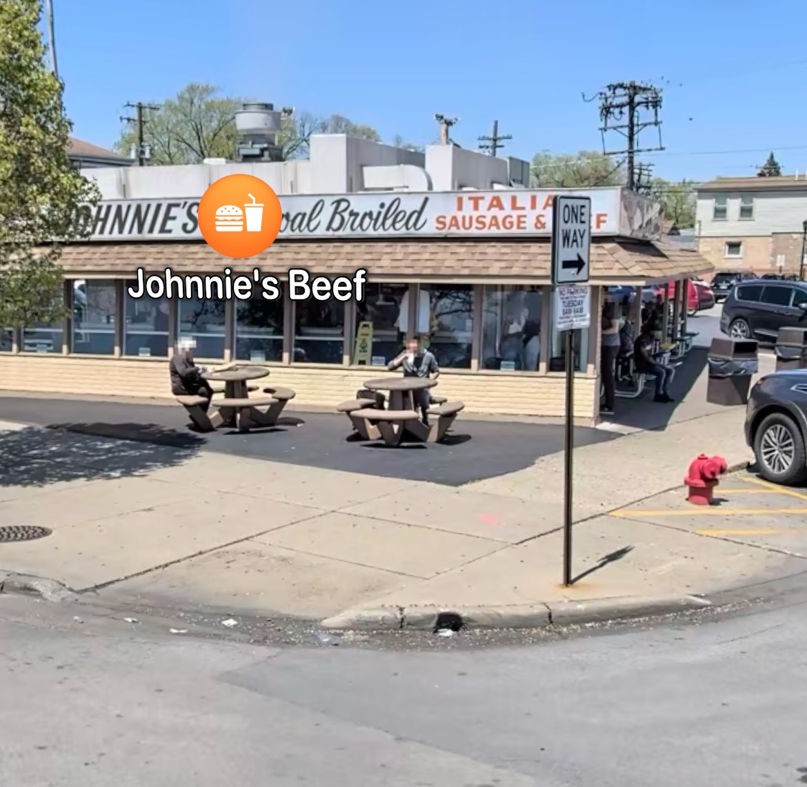 Chicagoland Frank tweet media