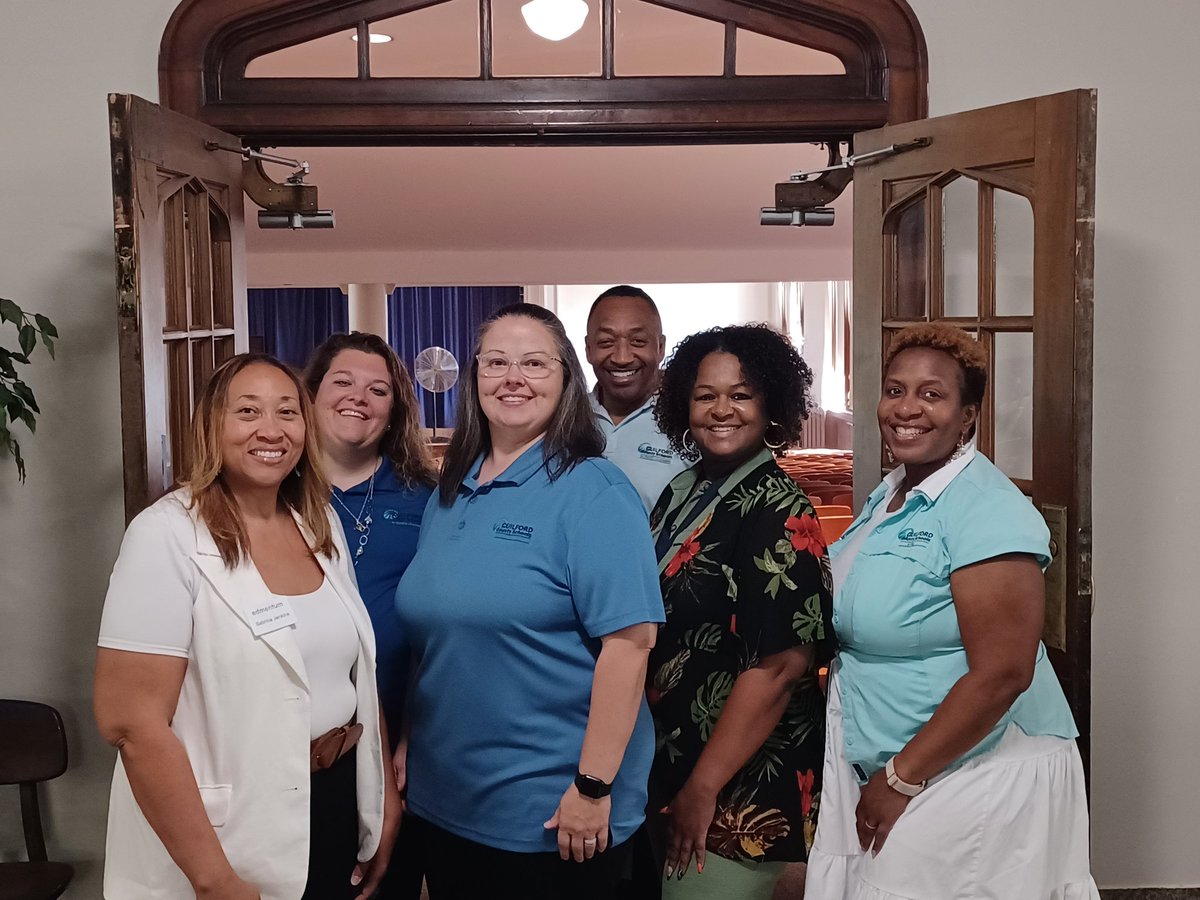 SabrinaJ22202's tweet image. 1st day @GCSchoolsNC @BlendedGCS Blended Learning Symposium 2024 #GCSBLS24
Great presentations with awesome GCS educators!❤️❤️😊😊
@edmentum @EdmentumNC @MaryJaneBritt @jrjackson2081