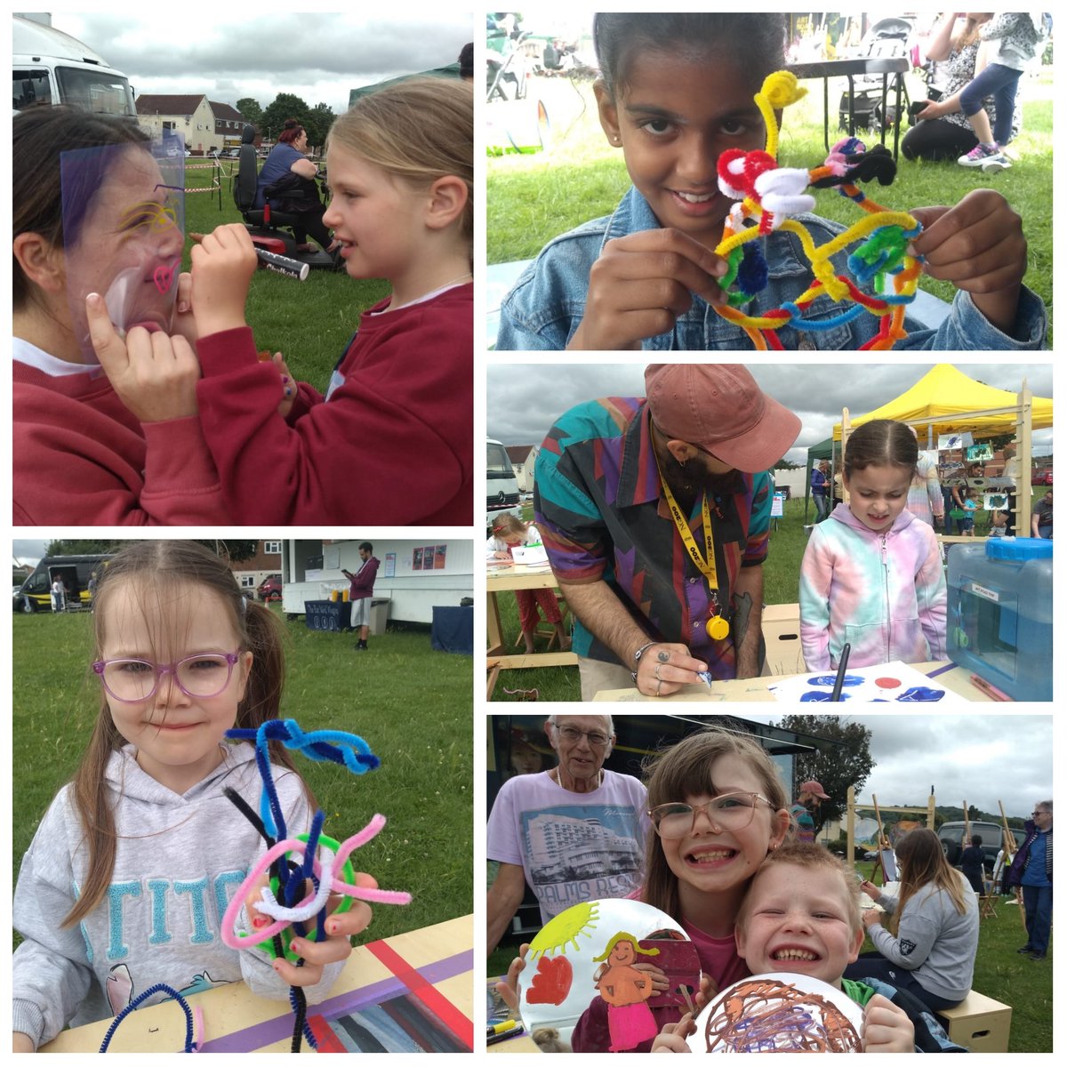 gloscityhaf tweet media