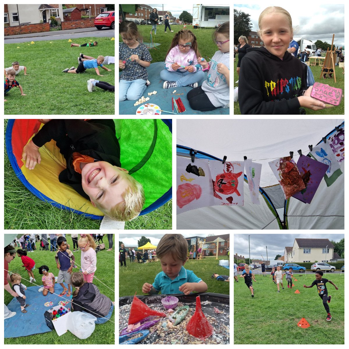 gloscityhaf tweet media