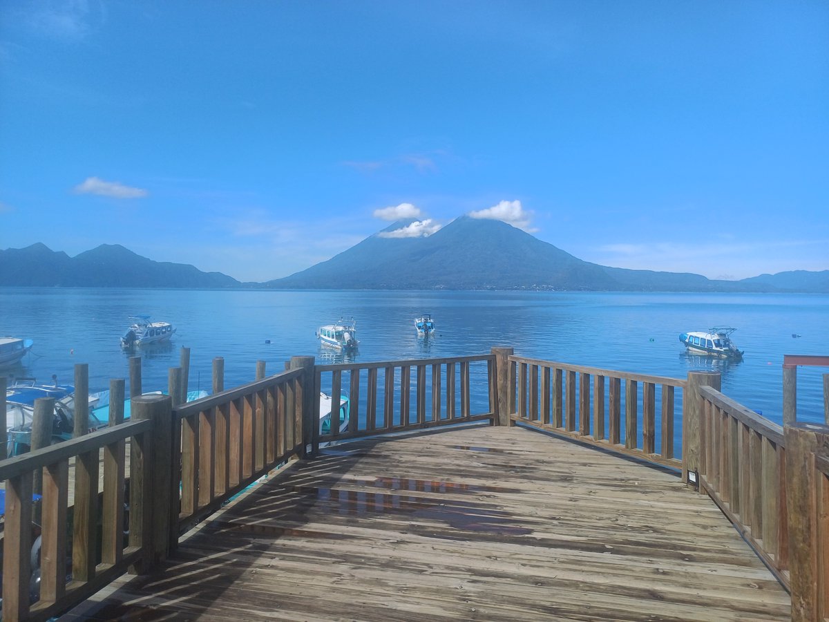 Journey Latin America tweet media