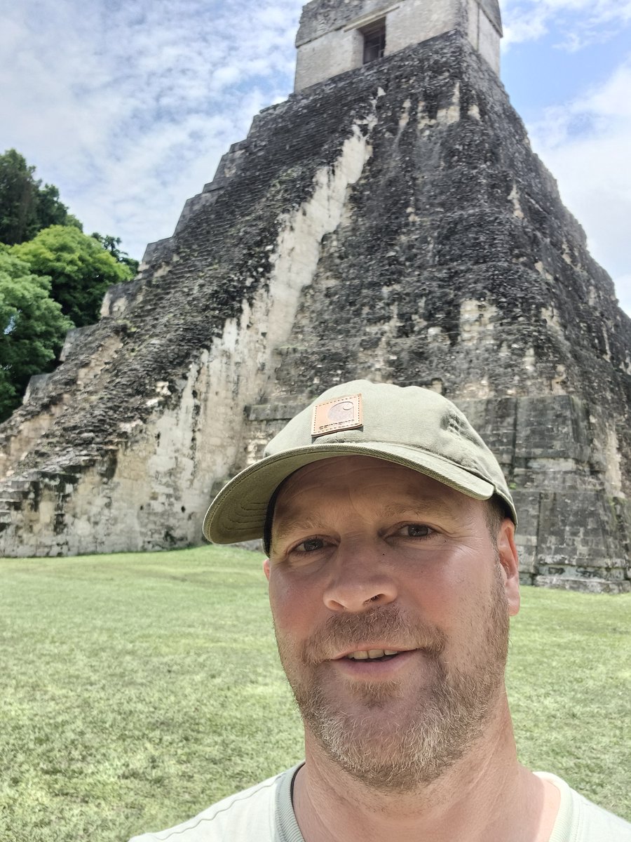 Journey Latin America tweet media