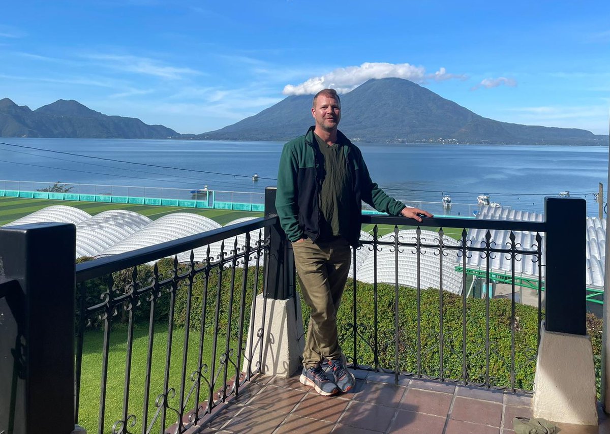 Journey Latin America tweet media