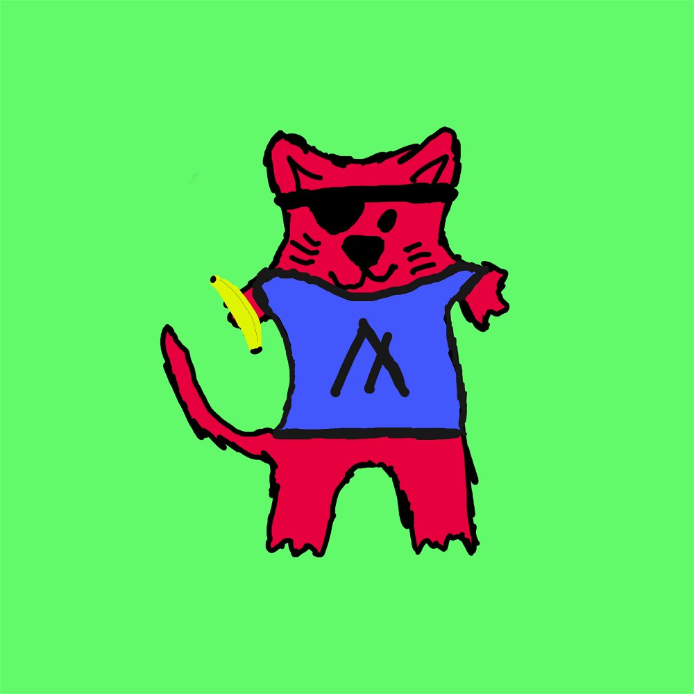 ShittyKitties_'s tweet image. The #ShittyVendingMachine opens in a week! Are y&apos;all ready?? 😻

#AlgorandNFTs #Algorand