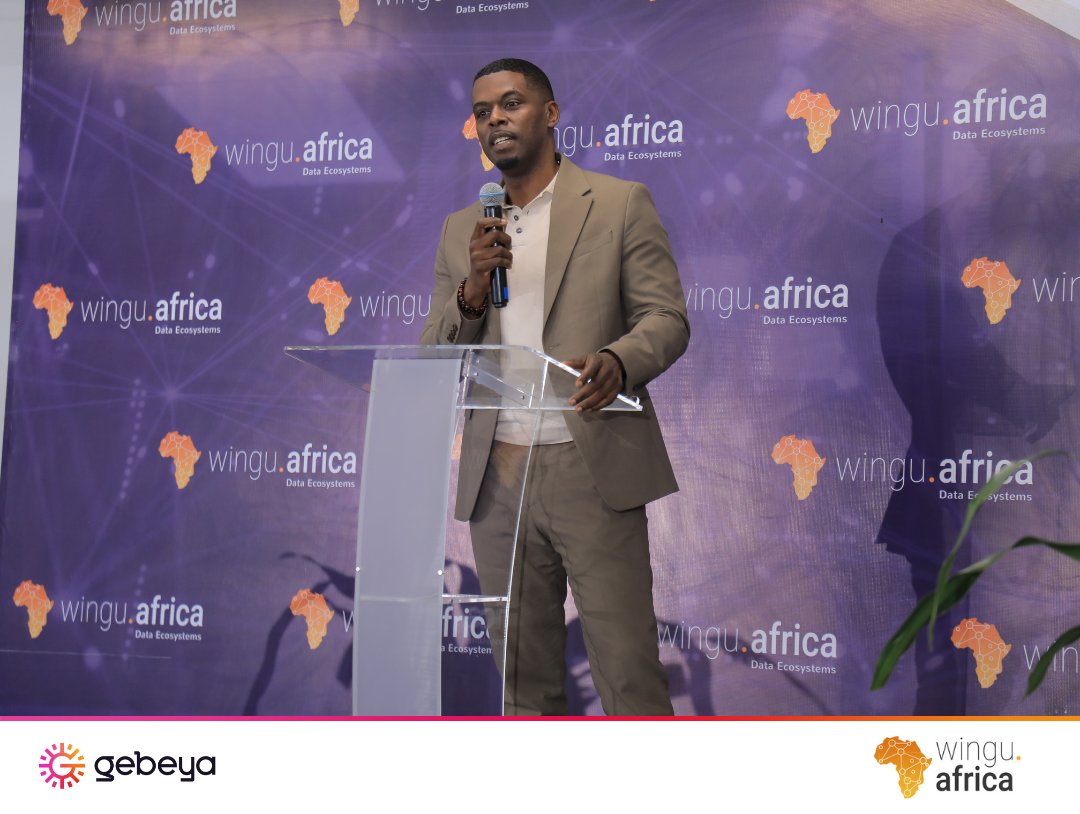 GebeyaInc's tweet photo. Launch announcement!
We are happy to announce the launch today of the Wingu Africa Talent Cloud, the first Data Center Technologist Talent Cloud in East Africa.
Read more about this launch here: https://t.co/yYfCH7TE39
#Gebeya #WinguAfrica #datacenter #talentcloud https://t.co/BWXOvDGrBv
