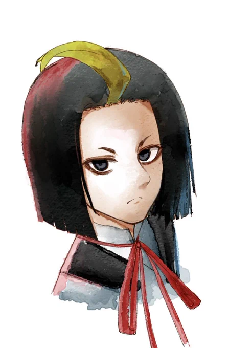 馬鹿弟子が〜〜〜〜 