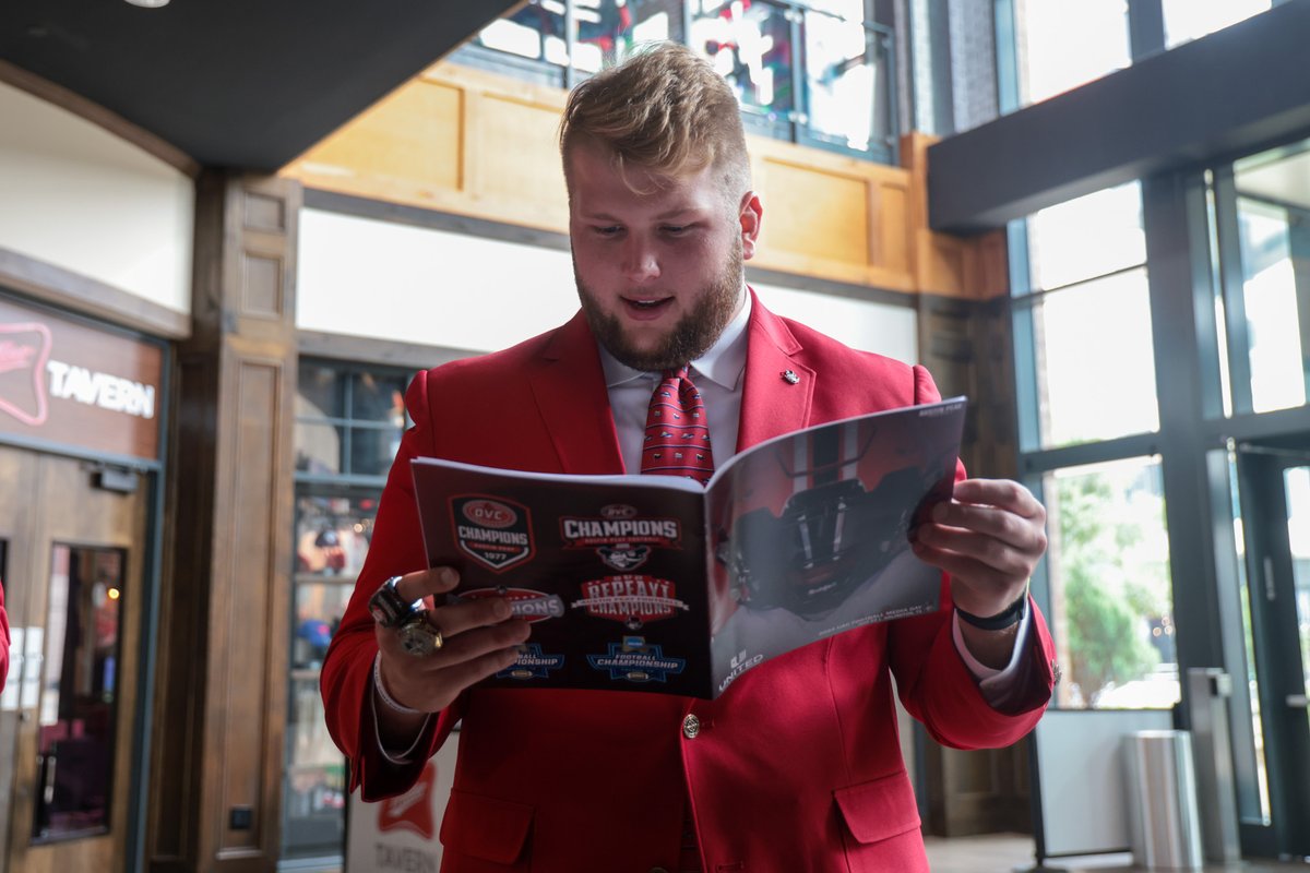 Austin Peay Football tweet media