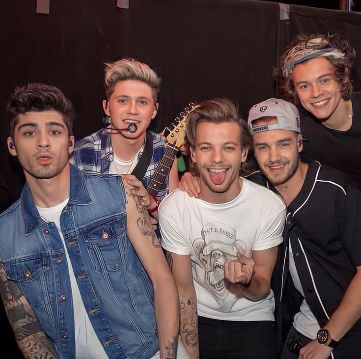 hwamaze's tweet image. jamais serei capaz de superar o que foi o one direction pra mim, um marco na minha vida sem dúvida, que saudade :( 

#14YearsOfOneDirection