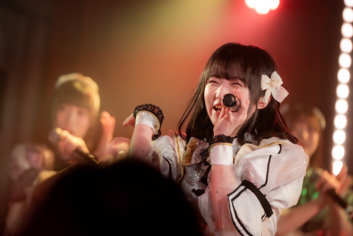 U_lookflatchest's tweet photo. STAiNY単独公演
日程：2024.04.27
会場：澁谷近未来会館
#STAiNY #浜辺千夢 https://t.co/GADhrB5yGk