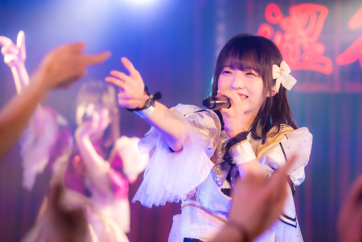 U_lookflatchest's tweet photo. STAiNY単独公演
日程：2024.04.27
会場：澁谷近未来会館
#STAiNY #浜辺千夢 https://t.co/GADhrB5yGk