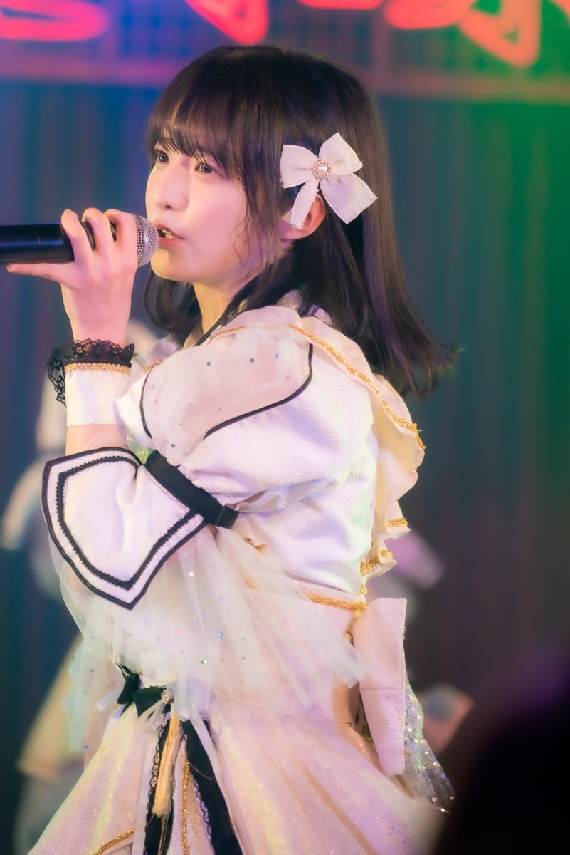 U_lookflatchest's tweet photo. STAiNY単独公演
日程：2024.04.27
会場：澁谷近未来会館
#STAiNY #浜辺千夢 https://t.co/eaZKdq1j5S