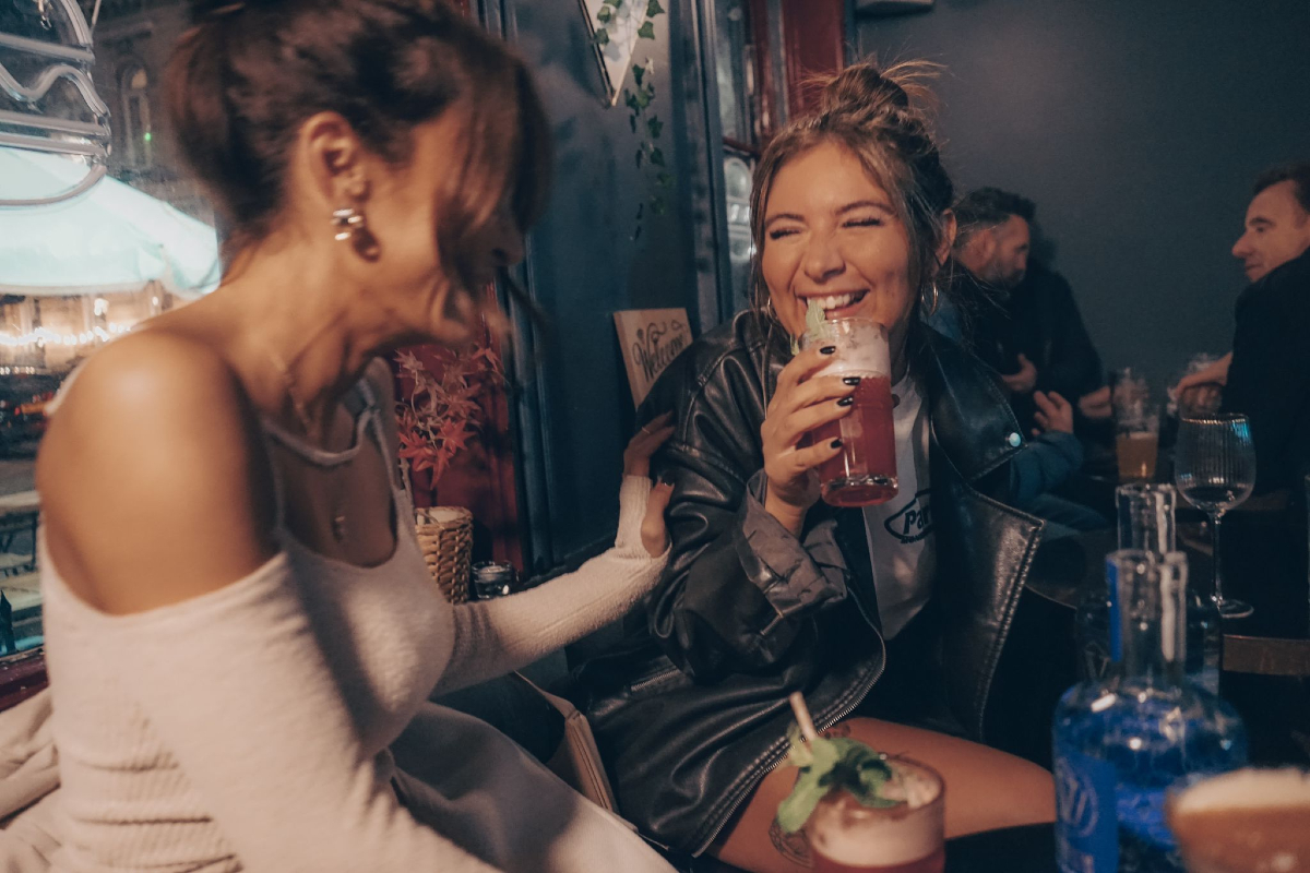 vrumofficial's tweet image. Better, together🤝

Share the love with V - available now ✨

#vrum #rum #cocktails #drinks