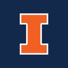 Blessed to receive a D1 Offer from The University of Illinois 🧡💙