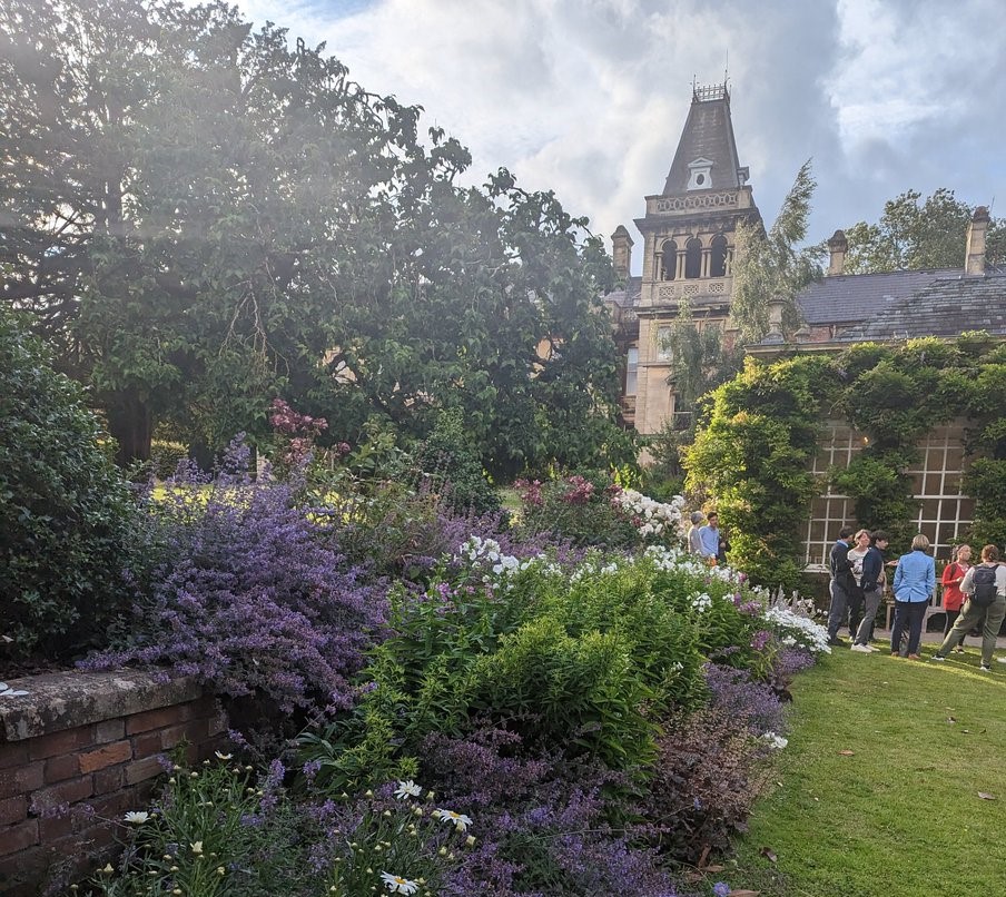 Bristol Law School (@bristolunilaw) on Twitter photo We loved hosting the British Legal History Conference ✨ Thank you to everyone who attended & to dream team organisers Prof @gcseabourne & Dr @jhmccunn <a href="/LawHistResearch/">Bristol Centre for Law and History Research</a>!
In a new blog Gwen & Joanna discuss the event -read their conversation: bit.ly/3LzmO6T 🔗
#BLHC2024 We loved hosting the British Legal History Conference ✨ Thank you to everyone who attended & to dream team organisers Prof @gcseabourne & Dr @jhmccunn <a href="/LawHistResearch/">Bristol Centre for Law and History Research</a>!
In a new blog Gwen & Joanna discuss the event -read their conversation: bit.ly/3LzmO6T 🔗
#BLHC2024
