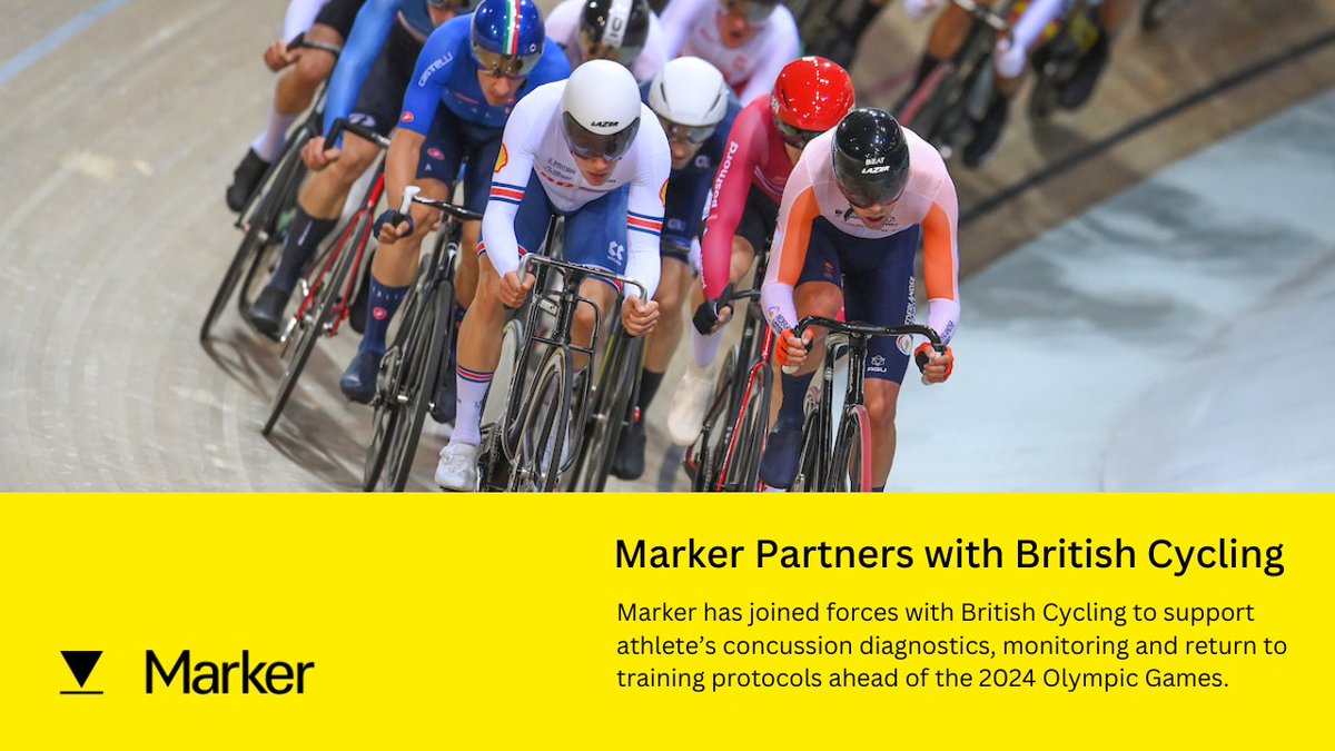 The Concussion Test tweet media