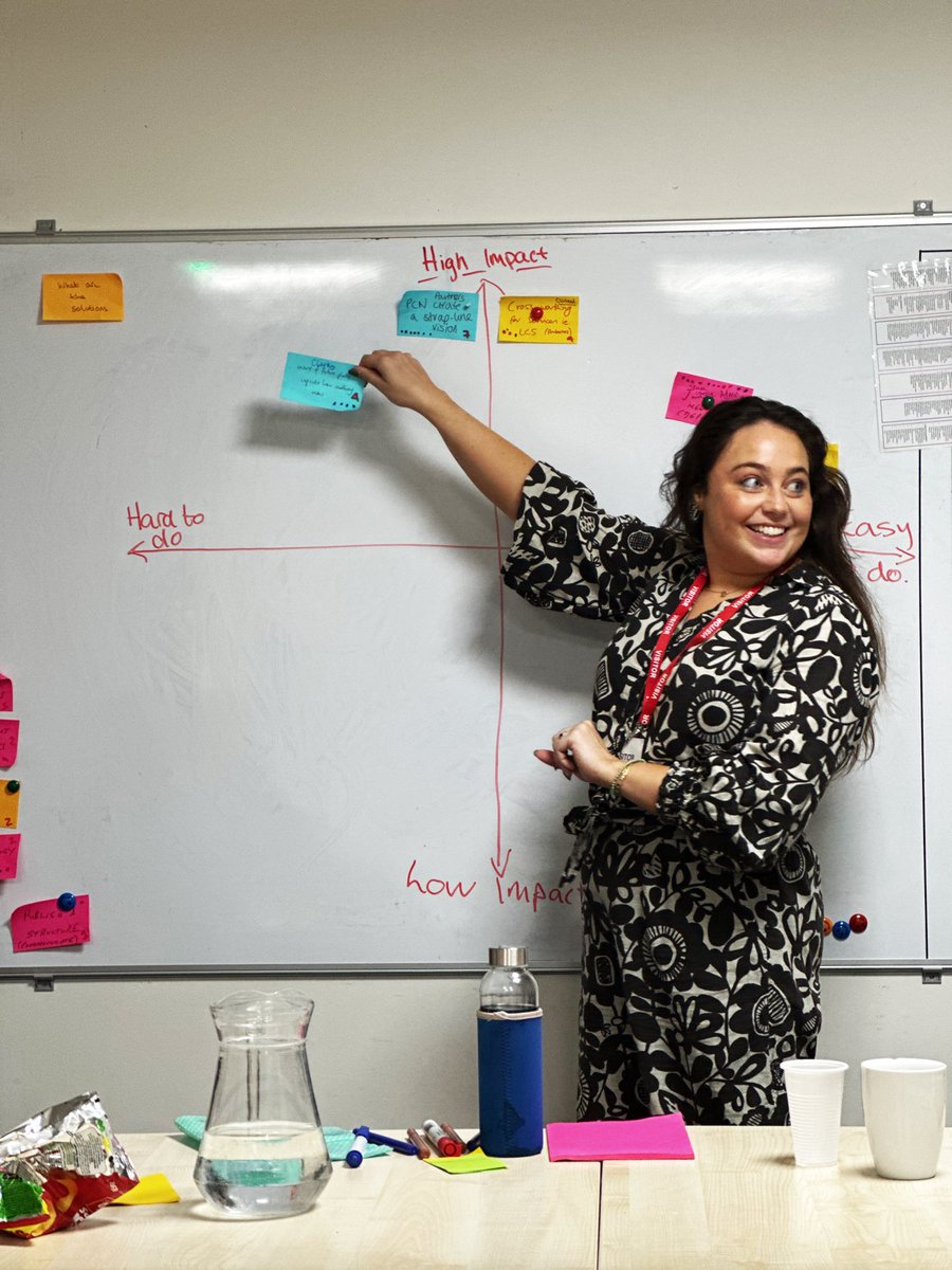 Katie Bethell (@katiebethell_) on Twitter photo Snapped in action today! I’m loving working with PCN and community trust colleagues to enable some exciting improvements!
Working with the hilarious <a href="/philhaynes01/">Phil Haynes</a> is always fun! Snapped in action today! I’m loving working with PCN and community trust colleagues to enable some exciting improvements!
Working with the hilarious <a href="/philhaynes01/">Phil Haynes</a> is always fun!