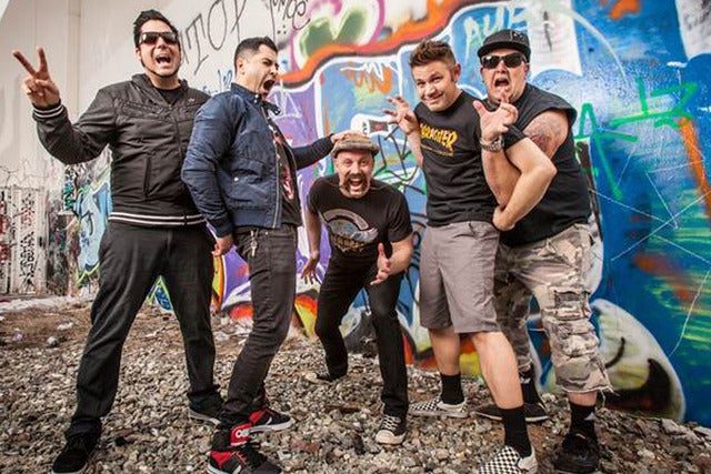PogotaConcerts's tweet photo. Zebrahead en Colombia 

Pronto más información ℹ️ 
#Comparte #Apoya https://t.co/t4kXvVvg2Z