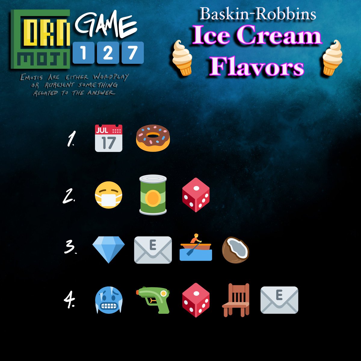 bitcorn_pg's tweet image. CORNMOJI 1⃣2⃣7⃣
cornmoji.com