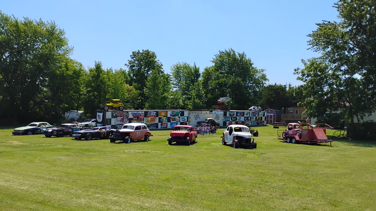 Randy Marco tweet media