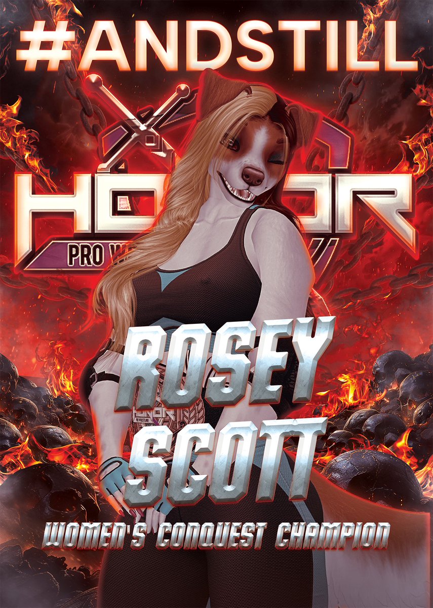 Honor Pro Wrestling (@honorpro_sl) on Twitter photo 