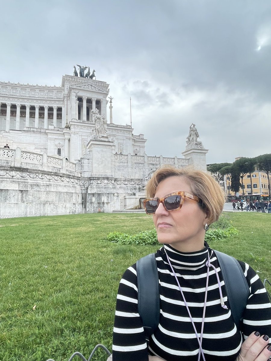 lkarapaiou's tweet photo. #Roma https://t.co/OttAx2Q2BG