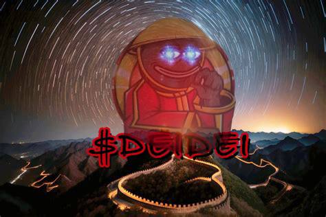DarkPeiPeiOnETH's tweet photo. Dark $PEIPEI = $DEIDEI

#Ethereum #Memecoins $DELON https://t.co/Hi5WTUBdlL