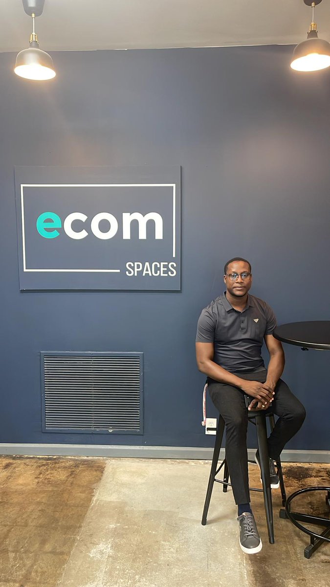auguste27503544's tweet photo. Rencontre avec Maïré Rosa de #EcomSpacesAtlanta! Son histoire entrepreneuriale est aussi inspirante que son incubateur, qui aide les entrepreneurs à développer leurs projets en ligne. 
Un environnement où l'innovation prend vie! 🌟

#Entrepreneurship #DigitalInnovation #MWF24 https://t.co/8XkNM3R1Rv