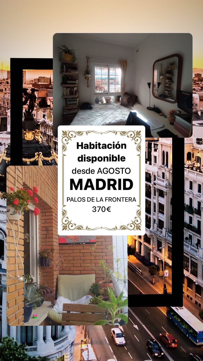 muertainthebath's tweet photo. Busco compi de piso  en Madrid!!! https://t.co/hXrmp9mOH2