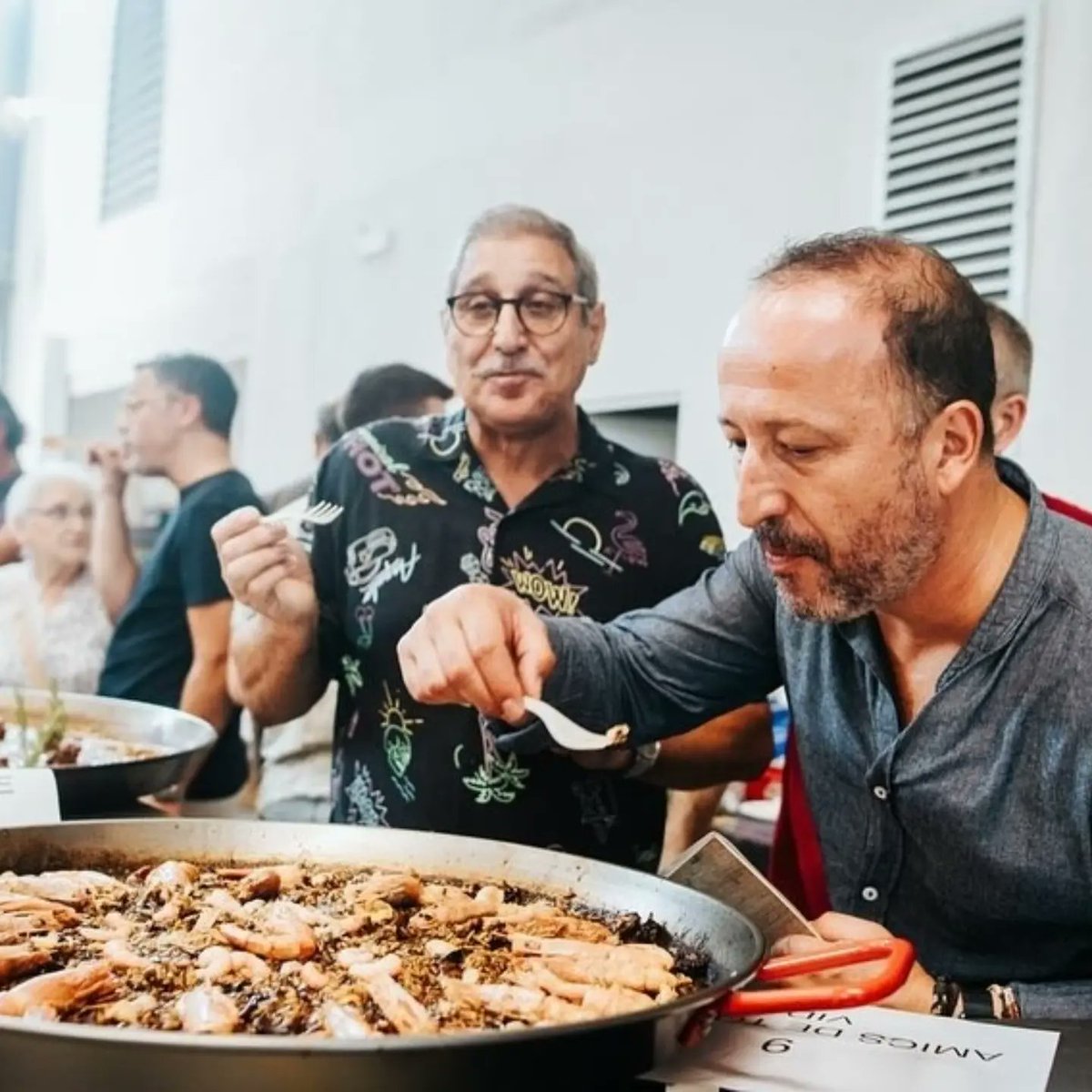 Festa Major Torello tweet media