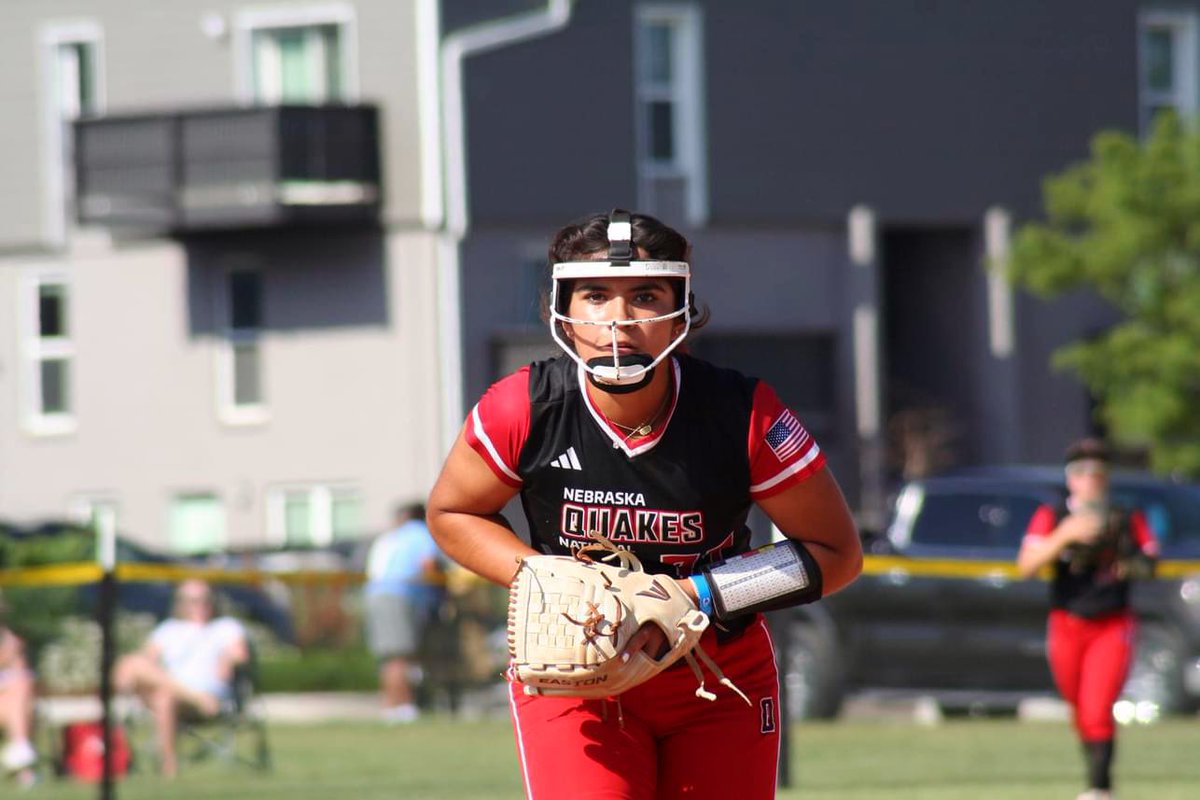 Nebraska Reign 10u - Jonas tweet media