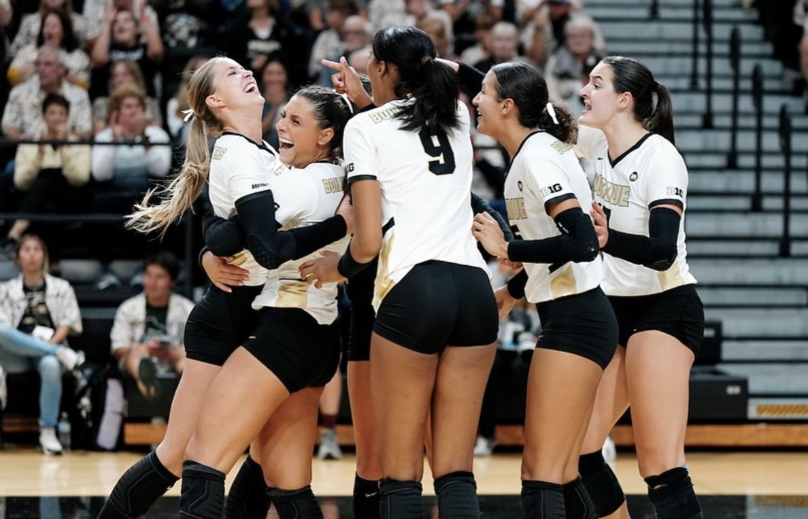 Purdue NIL Store tweet media