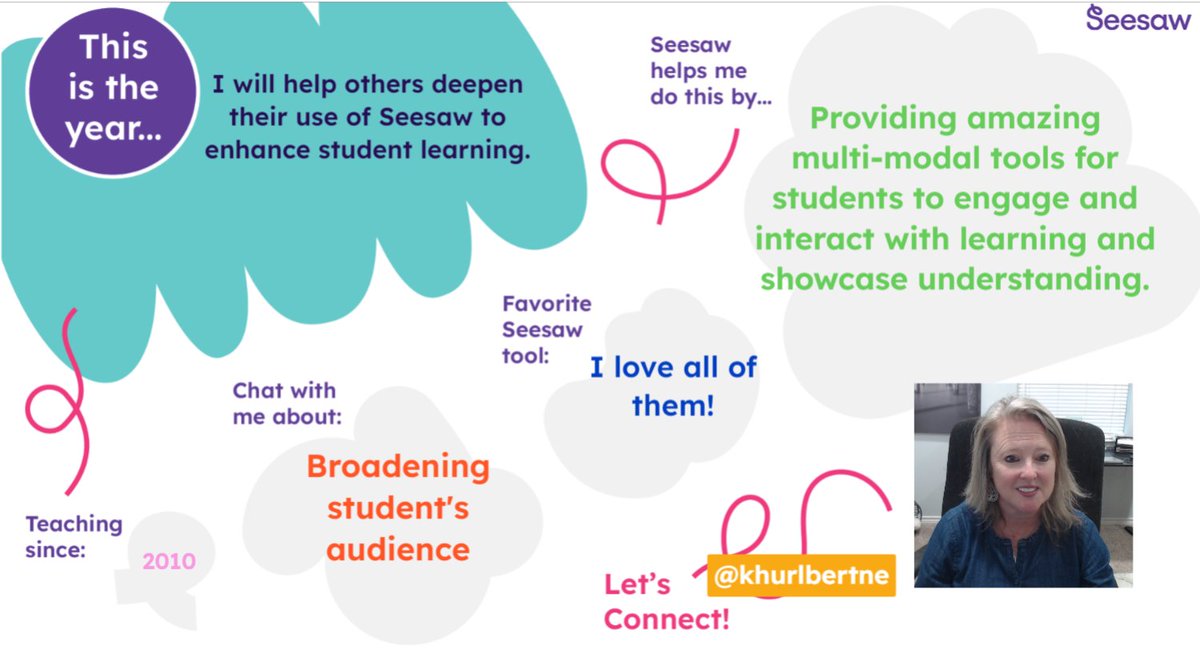 Kathy Hurlbert tweet media